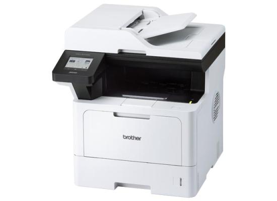 MFC-L5710DW Mono Laser Printer Multifunction Copier, Copy/Print/Scan/Fax